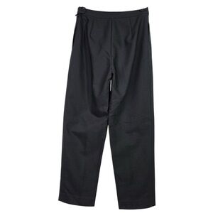 Aritzia Babaton 1-01 Wool high rise Size closure Straight leg pants